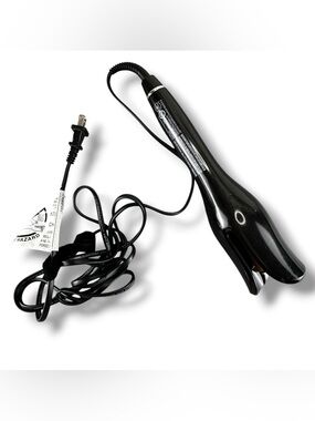 CHI Air Spin N Curl Ceramic Rotating Curling Iron
